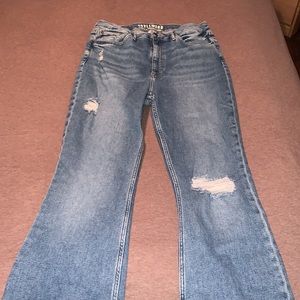 Idyllwind Flare Jeans Fueled by Miranda Lambert Size 12 Length 34 Worn Once NWT